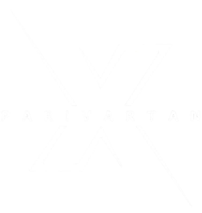 ParivartanX PRIVATE LIMITED logo